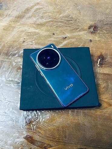 чехол на редми 10 с: Vivo X200 Pro, Б/у, 256 ГБ, 2 SIM — 1