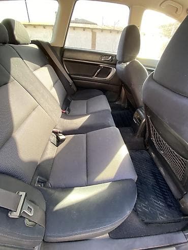 генератор субару легаси: Subaru Legacy: 2003 г., 2 л, Автомат, Бензин, Универсал — 6