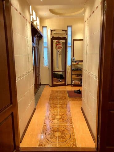 балыкчы дом купить: Дом, 300 м², 6 комнат, Собственник — 4