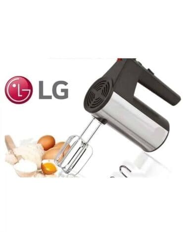 для тесто: Блендер, миксер, Новый, Самовывоз, Платная доставка, Бесплатная доставка — 1