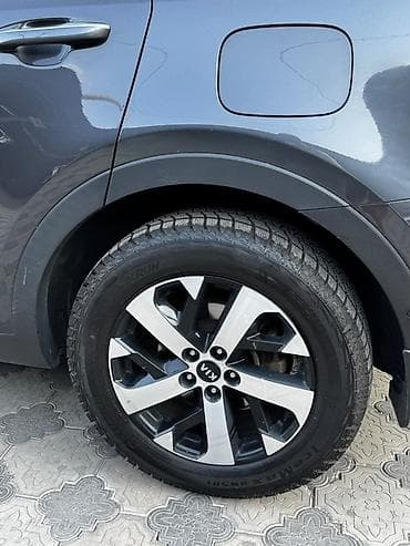 range rove: Kia Sorento: 2020 г., 2.2 л, Автомат, Дизель, Кроссовер — 3
