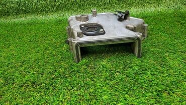 m62b44: Крышка (лобовина) двигателя левая M62B44 BMW Номер 1 745 510 Состояние — 2