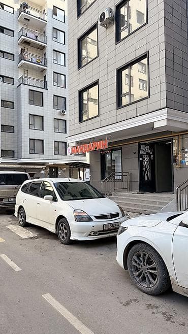 Коммерческая недвижимость: Коммерческое помещение 84 м² с отдельным входом 📍 ЖК «Ак-Ниет» — 3