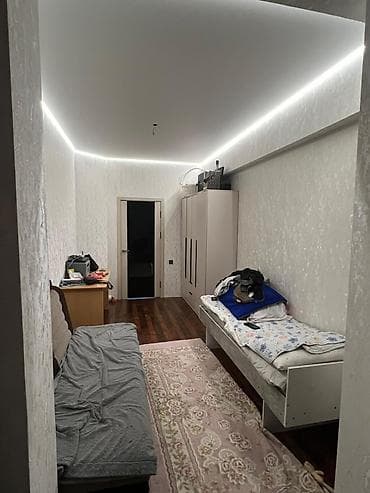 rent: 3 комнаты, С мебелью полностью — 4