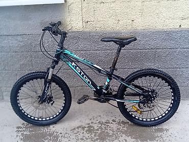 аэратор для рыбы: Горный велосипед, Рама S (145 - 165 см), Сталь, Б/у — 3