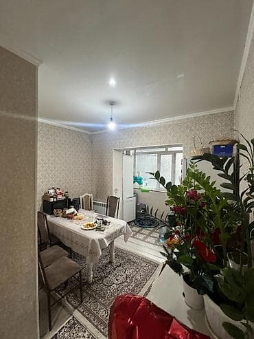 Сниму квартиру: 2 комнаты, 75 м², Индивидуалка, 1 этаж — 9