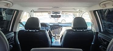 byd yuan plus: Subaru Outback: 2020 г., 2.4 л, Вариатор, Бензин, Универсал — 5