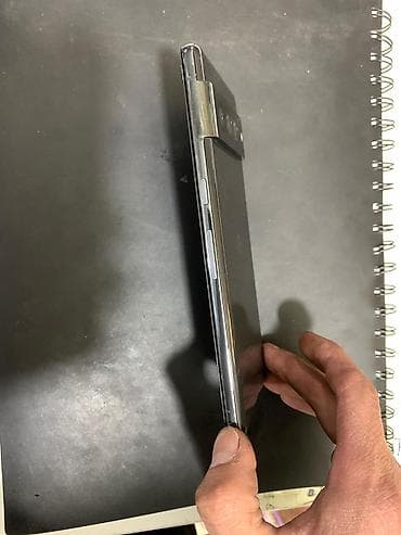 телефоны игровые: Google Pixel 7 Pro, 128 ГБ, цвет - Черный — 4