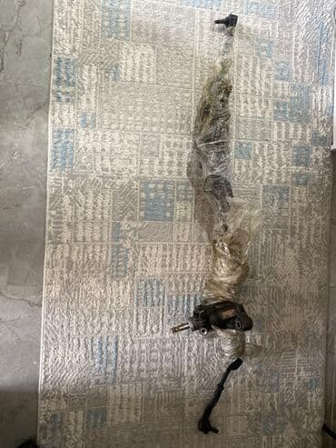 купить багажник на крышу автомобиля бу: Рулевая рейка Mazda Б/у, Оригинал — 1