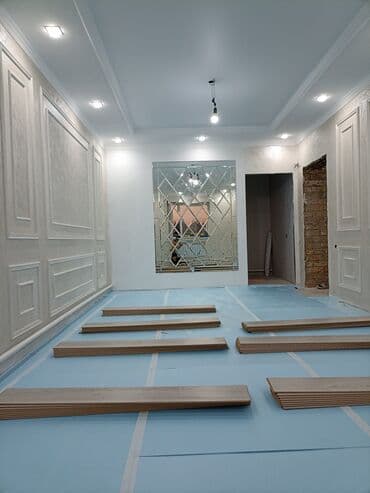 IT, компьютерлер, байланыш: Шыбак устасы. Тажрыйбалуу — 15