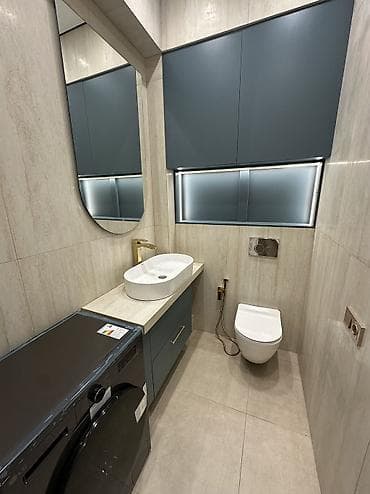3 комнаты, 83 м², Элитка, 13 этаж, Евроремонт — 7