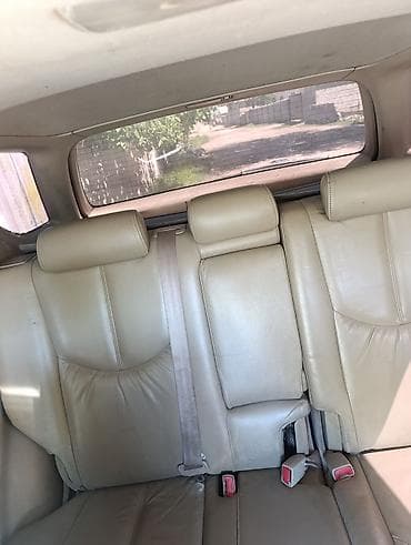 мотоцикл урал цена бишкек: Lexus RX: 2001 г., 3 л, Автомат, Бензин, Кроссовер — 7