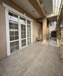 Үйдү ижарага алам: Үй, 157 кв. м, 3 бөлмө, Кыймылсыз мүлк агенттиги, Евро оңдоо — 13