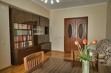 океа: 3 комнаты, 68 м², Индивидуалка, 6 этаж, Евроремонт — 6