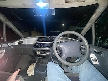 Продажа авто: Toyota Estima: 1997 г., 2.4 л, Автомат, Бензин, Минивэн — 2