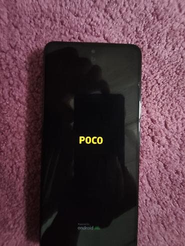 Мобильные телефоны: Poco X3 GT, Б/у, 128 ГБ, 2 SIM — 6