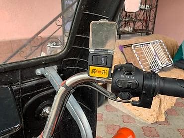 mini kuper: Легкий грузовик, 2 т, Новый — 2