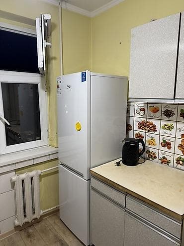 Батирлер: 2 бөлмө, Менчик ээси, Чогуу жашоосу жок, Толугу менен эмереги бар — 8