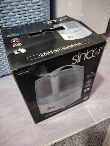 увлажнитель б у: Ультразвуковой увлажнитель воздуха!!!
б/у — 2