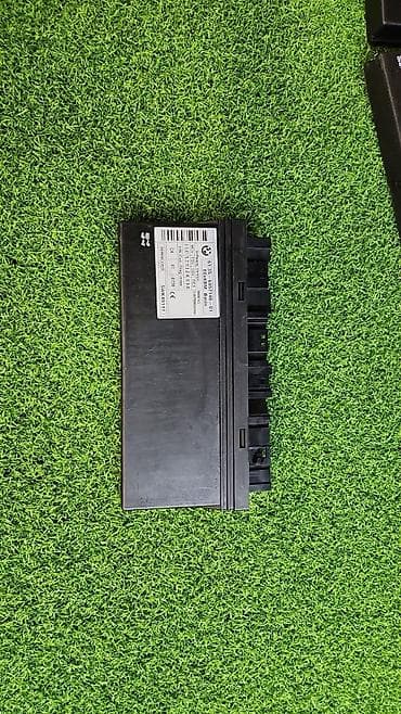 е70 e70: Кузовной модуль е60 е63 61 35 6 —957 140 Год 2007 В отличном — 1