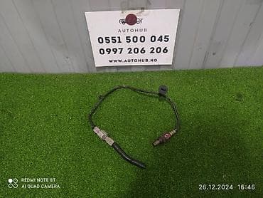 лямбда зонд рх 300: Лямбда зонд Toyota — 1