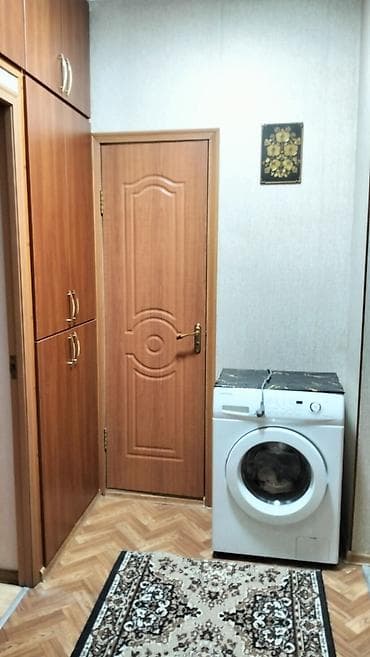 2 комнаты, 48 м², Аламедин-1 мкр 105 серия, 5 этаж — 5