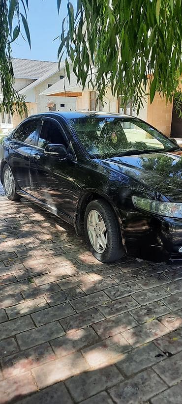 матор хонда аккорд: Honda Accord: 2003 г., 2 л, Автомат, Бензин, Седан — 2