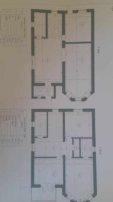 продажа домов в рассрочку с новопокровка: Дом, 280 м², 4 комнаты, Агентство недвижимости, Евроремонт — 17