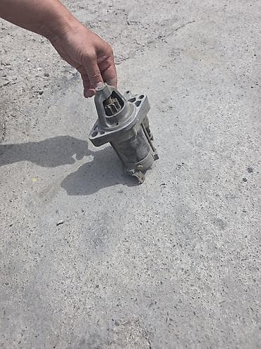 Стартер Honda Б/у