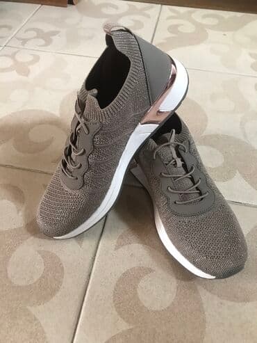 дом обуви: Продаю женские кроссовки размер 40 но на 39 . Привезли с Германии для — 4