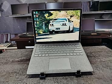 Ноутбуки Microsoft: Ультрабук, Новый, Intel Core i5 — 6