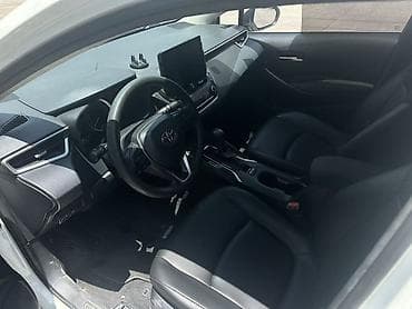 toyota allion: Toyota Allion: 2021 г., 2 л, Вариатор, Бензин, Седан — 5