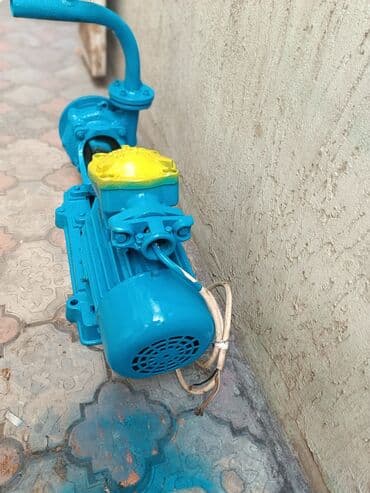 циркулирующий насос: Продаю ! Консольные насос— это вид центробежных насосов — 3