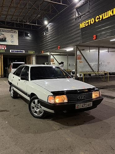 ауди с3 переходка: Audi 100: 1989 г., 1.8 л, Механика, Бензин, Седан — 1