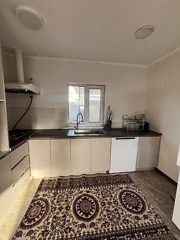 тамчы гостевой дом: 54 м², 1 комната — 4