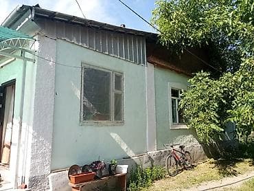 5: Уй сатылат Кара-Балта шаарына карашту Панфиловка айылынан переулок — 3