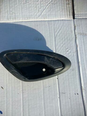 Хонда фит ручка внутренняя. Левая задняя. Цена 500с