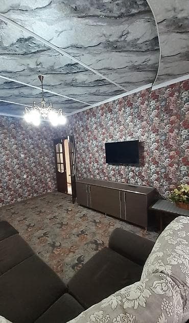 30000: 3 комнаты, Собственник, С мебелью полностью — 2