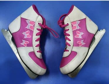 где можно купить палатку для отдыха: Коньки в аренду и на продажу Коньки Каток Размеры: 41, 38, 36, 35 — 1