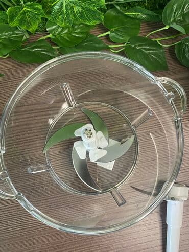 juicer blender: Блендер, миксер, Жаңы, Өзү алып кетүү, Акысыз жеткирүү — 5