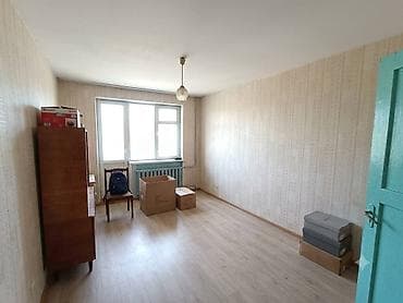 Недвижимость: 3 комнаты, 58 м², 1000 мелочей (Карпинка) 104 серия, 2 этаж, Старый ремонт — 4