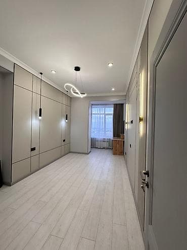 2 room flat: 3 комнаты, 87 м², Элитка, 8 этаж, Дизайнерский ремонт — 4