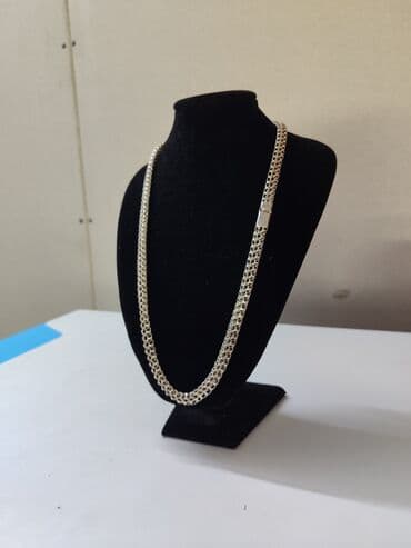 чачы casio: Делаю на Заказ Серебряные изделия, Цепи,Браслеты, Ручные плетения — 8