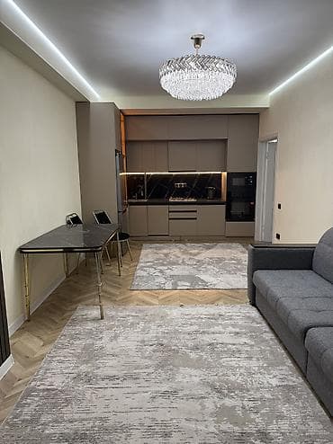 room: 2 комнаты, Собственник, Без подселения, С мебелью полностью — 3