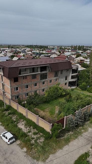 орлов: Здание, С оборудованием, Действующий 1300 м² — 5