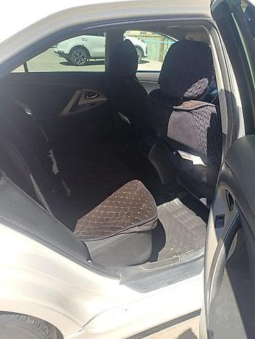 авто с неисправным двигателем купить: Toyota Camry: 2008 г., Автомат, Бензин, Седан — 8