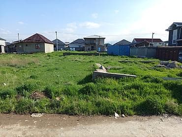 Жер тилкелери: 8 соток, Курулуш — 2