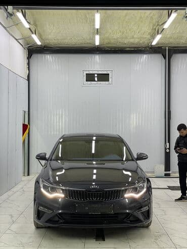 киа морин: Kia K5: 2019 г., 0.2 л, Автомат, Бензин, Седан — 1