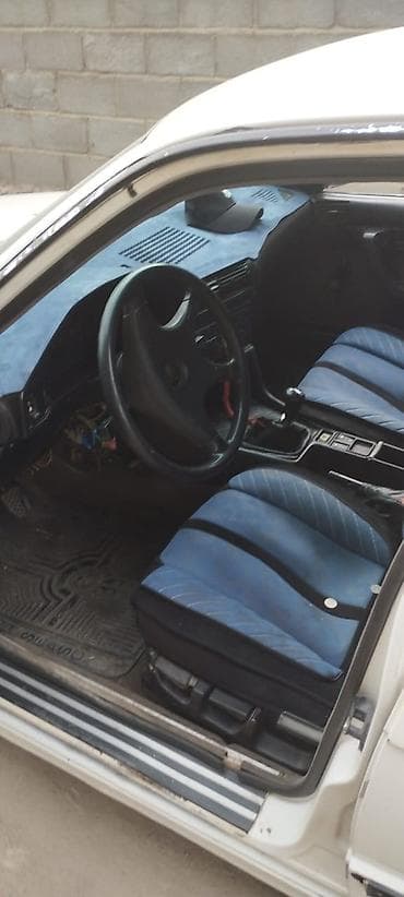 машины до 100к: BMW 5 series: 1991 г. — 3