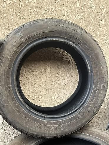 сл9 сл7: Шины 195 / 65 / R 15, Лето, Комплект, Легковые, Sailun — 2